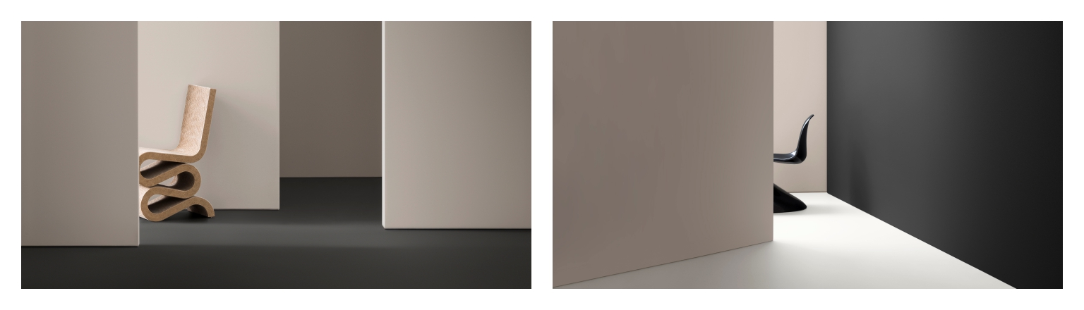 Piombo - mdf ultramat
