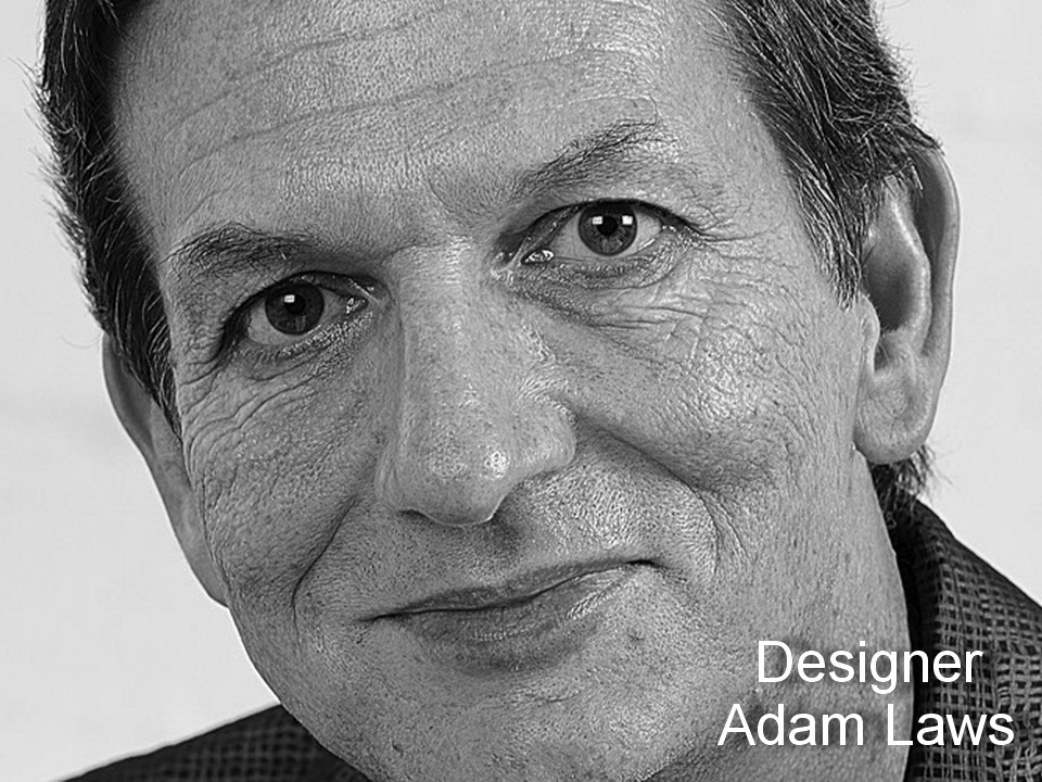 Adam Laws