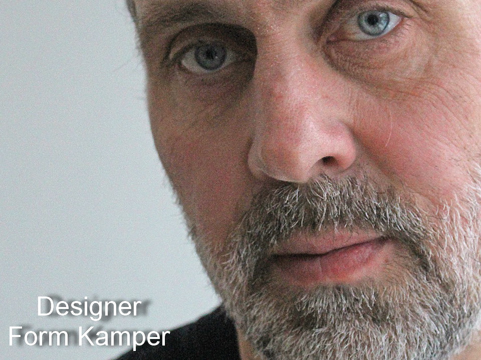 Form Kamper