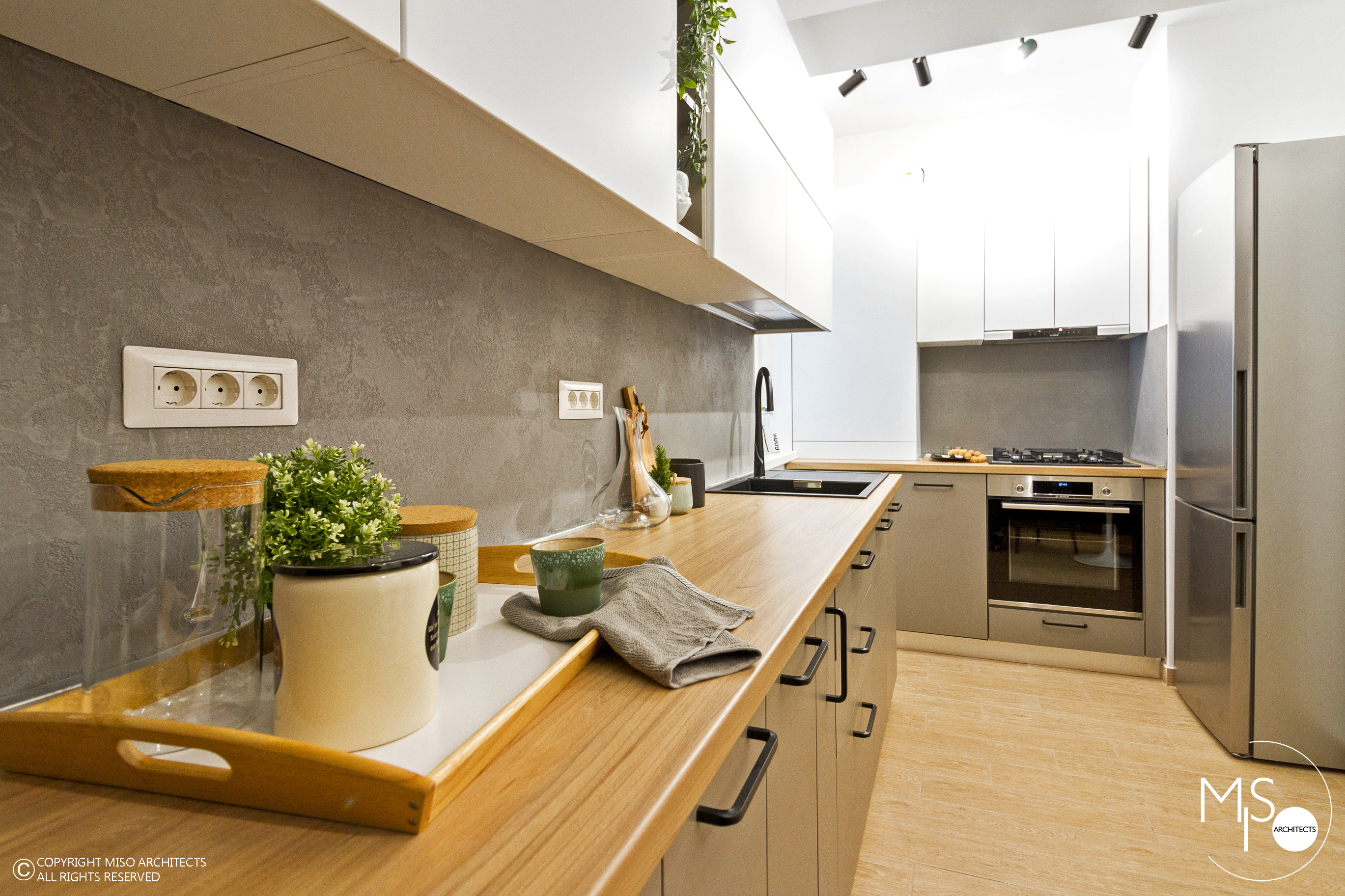 Cleaf by Miso Arhitects 2