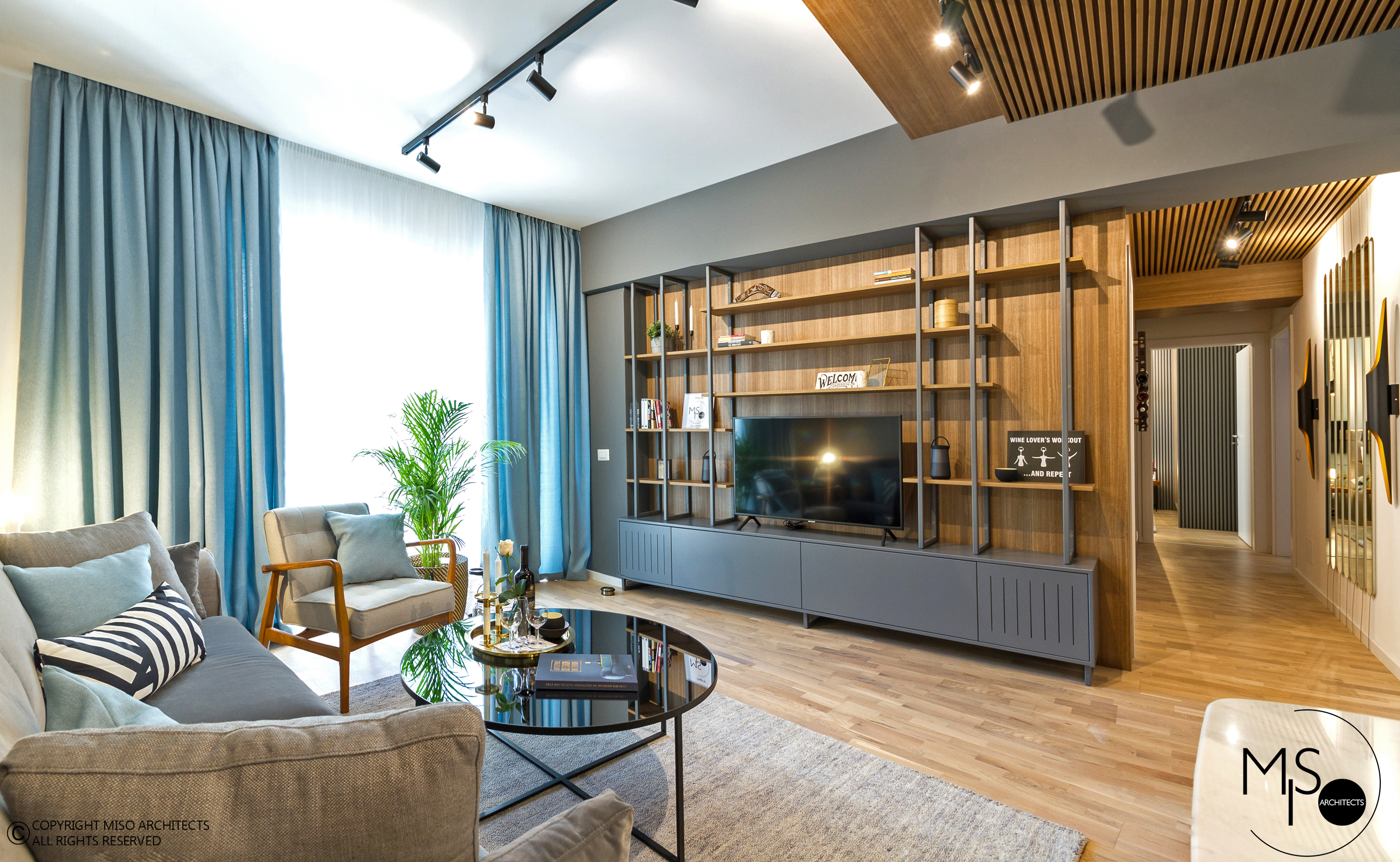 Cleaf by Miso Arhitects1