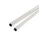 ADI Profil Catenaria superior 15x18mm, 5.2m