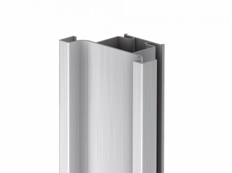 ADI Profil Gola vertical intermediar,4.5m - nou