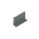 ADI Profil GOLA MONZA orizontal tip L ,4m,antracit
