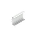 ADI Profil GOLA MONZA orizontal tip C,4m,alb mat