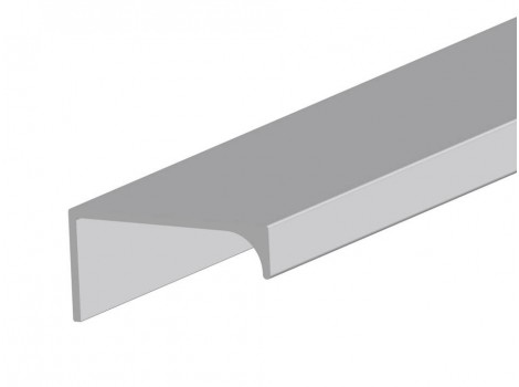 AMA Profil maner U9,aluminiu anodizat,3.5m