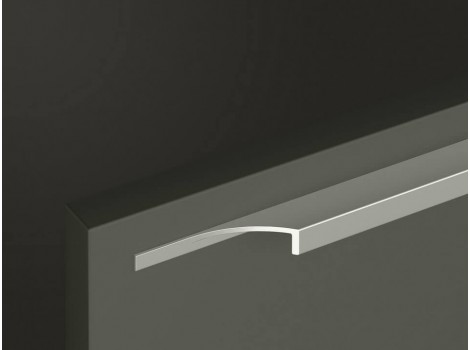 AMA Profil maner UKW19,aluminiu anodizat,3.5m