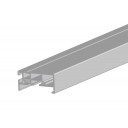 APS Profil rama corp infer R6554 aluminiu anodizat 3.9m