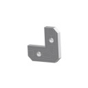 ARA Element de colt pentru rame Z1 si suruburi M4
