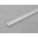 ARA Garnitura profil CONECTA pentru sticla 4mm,3m