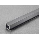 ARA Profil CONECTA Titanium,3m