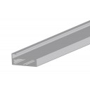 ARA Profil rama SAS007,aluminiu anodizat, 3m