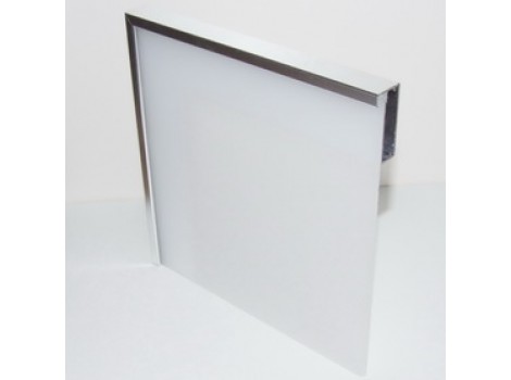 ARA Profile Usi Aluminiu Tip C - finis Titanium