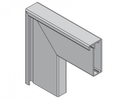 ARA Profile Usi Aluminiu TS 5357