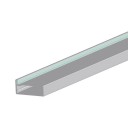 ARA Profil rama TS 5357,aluminiu anodizat, 4.35m