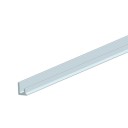 ARA Garnitura transparenta cauciuc rame TS 5357, 2.7m