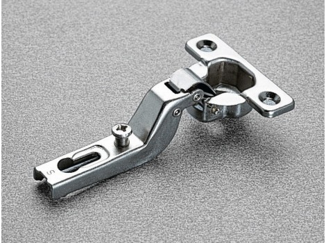 BMI Minibalama usi incadrate oala 26mm