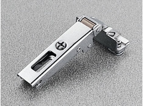 BPL Balama usi aplicate aluminiu PracticAL -Push Lock