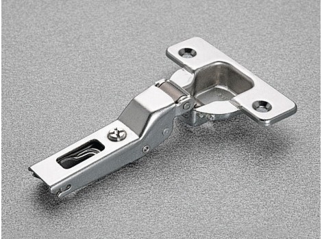 BPL Balama usi semiaplicate Push Lock, usi groase