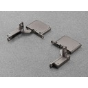 BPL Balama Push AIR Titanium usi aplicate