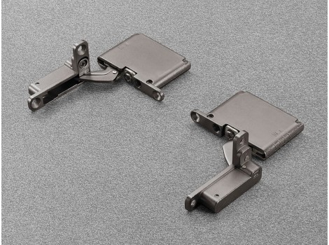 BPL Balama Push AIR Titanium usi aplicate
