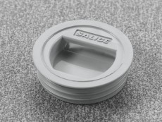 BPL Opritor sistem Push Lock usi aplicate