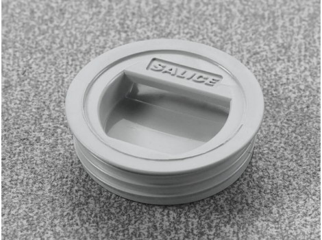 BPL Opritor sistem Push Lock usi aplicate