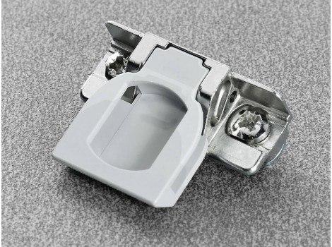 BPL Opritor sistem Push Lock usi aluminiu PracticAL