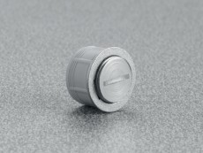 BPL Opritor Magnetic reglabil sistem Push Lock