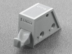 BPL Element cu gheara sistem Push Lock