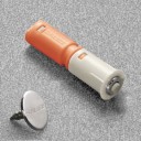 BPL Dispozitiv magnetic suplimentar Push Lock cu pin-N