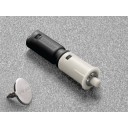 BPL Dispozitiv magnetic Push Lock nou opritor cu pin