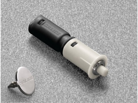 BPL Dispozitiv magnetic Push Lock nou opritor cu pin