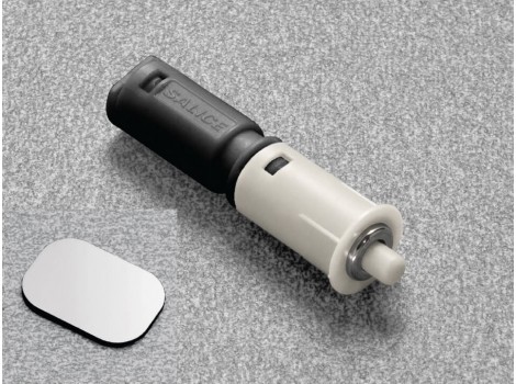 BPL Dispozitiv magnetic Push Lock nou opritor autoadezi