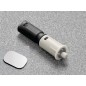 BPL Dispozitiv magnetic Push Lock nou opritor autoadezi
