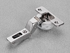 BSI Balama Silentia usi incadrate,adancime oala 15.5mm