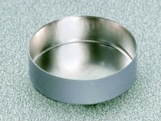 BSI Oala aluminiu balama Silentia profil ingust