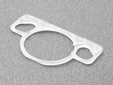 BSI Distantier compensare adancime alezare 1.2mm