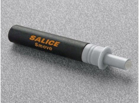 BSM Amortizor Smove FS,negru