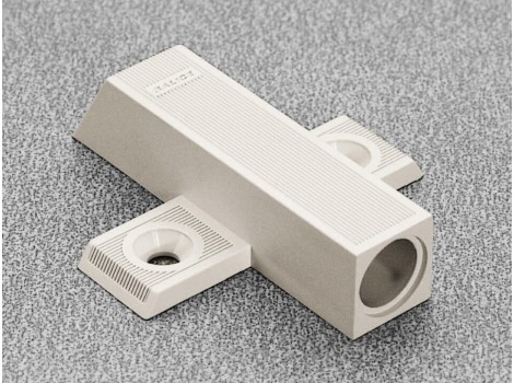 BSM Adaptor Smove gri, fara umar de ghidare