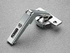 BSP Balama usi de colt la 90°