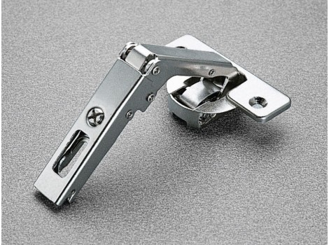 BSP Balama usi de colt la 90°
