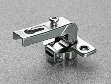 BSP Minibalama crampon usi in linie cu lezena