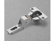 BSP Balama SeriaN usi groase incadrate max40mm grosime