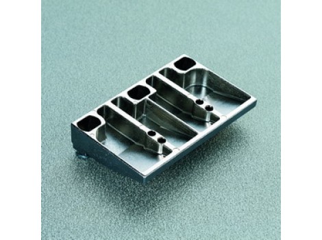 BZS Element suport placuta baza pe profil PracticAL