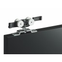 CIL Chit CLASSIC BASIC max80kg/usa, opritor stanga-dreapta