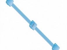 CRI Compensator antideformare usa,2248mm,ajust -2x210mm