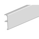 CSU Profil mascare 1380 sina 1280,aluminiu anodizat,2m