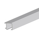 CSU Sina superioara 1700 clip,aluminiu anodizat,2m