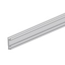 CSU Sina suport 1720 clip sina 1700, aluminiu natur, 2m